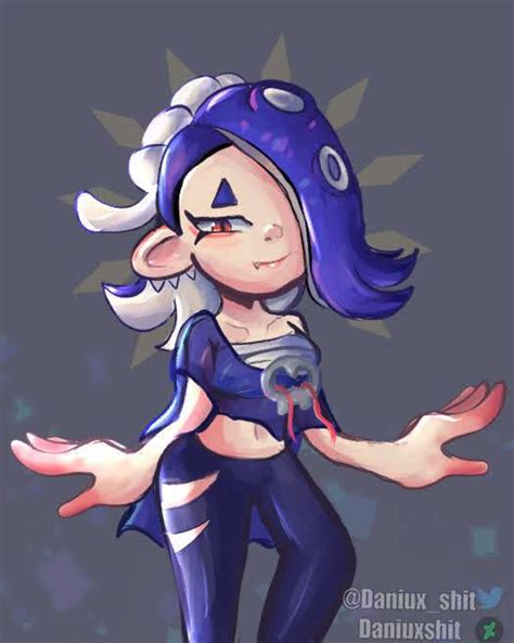 porn.splatoon|SplurtoonNSFW .